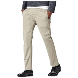 Pantaloni Gstar Bronson Slim Chino L32 Abbigliamento Uomo W28-l32 precio