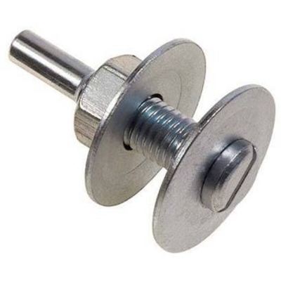 PG - Perno di fissaggio mm 22,2x8