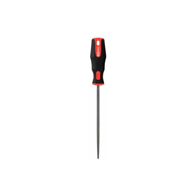 Kstools - Lima quadrata KS TOOLS - Montato - Mezzo pollice - 370 mm - 157.0306