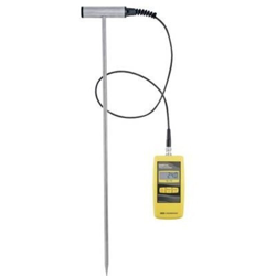 SoilTemp 285 Termometro -50 fino a 250 °C Sensore tipo Pt1000 - Greisinger en oferta