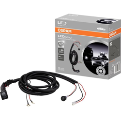 Cavo di collegamento 12 V WIRE HARNESS AX 1LS LEDDL ACC 101 - Osram Auto en oferta