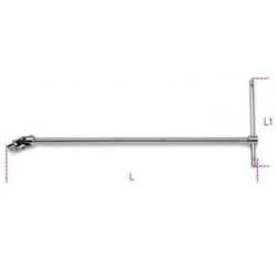 Quadro maschio da 1/2' snodato a t 920 40 - Beta precio