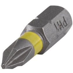 Wolfcraft 3 Inserto Solid Phillips No.1 en oferta