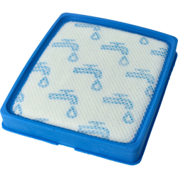 filtro ingresso motore compatibile con Philips PowerPro Expert FC9728, FC9729, FC9730, FC9731 aspirapolvere - Vhbw precio