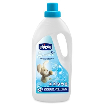 DETERSIVO PER BUCATO 1,5 LT - Chicco