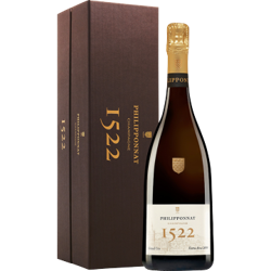 CHAMPAGNE PHILIPPONNAT - CUVEE 1522 2013 - EN COFANETTO REGALO precio