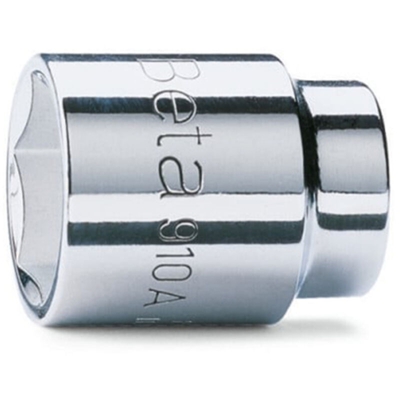 Beta 910/A Chiave Bussola 3/8 Mm 13