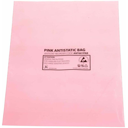Sacchetto antistatico 152mm x 203mm, Sigillata (Confezione da 100) - Rs Pro características