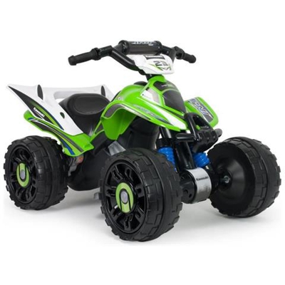 Quad Kawasaki 12 V