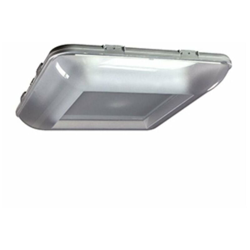 11288ED LAMPADA PLAFONIERA STAGNA BS240 LED 455 ED 4000K CRI80 - Beghelli características