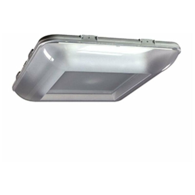 11288ED LAMPADA PLAFONIERA STAGNA BS240 LED 455 ED 4000K CRI80 - Beghelli