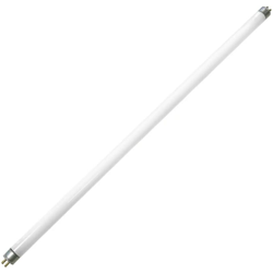 lampada neon fluorescente t5 10000 ore 14 watt A+ CE G5 bianco caldo kan 12712 precio