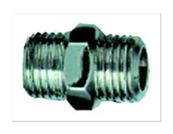 Nipples Per Aria Compressa Mm Conici Art.351 1/8-1/8' - ANI características