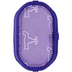 Asupermall - Adatto per Dyson DC30 DC31 accessori per aspirapolvere DC44 DC56 filtro per aspirapolvere portatile precio