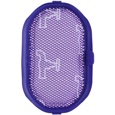 Asupermall - Adatto per Dyson DC30 DC31 accessori per aspirapolvere DC44 DC56 filtro per aspirapolvere portatile