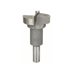 Bosch Punta in metallo duro per fori di cerniere 30 x 56 mm, d 8 mm en oferta