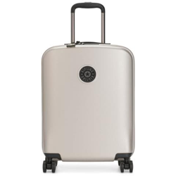 Trolley Rigido Da Cabina 4 Ruote - Curiosity S - Ki421748l - Metallic Glow características