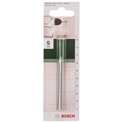 Bosch 2609255466 - Punta per trapano per mattonelle, 70 mm, ? 5 mm en oferta