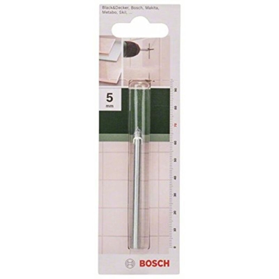 Bosch 2609255466 - Punta per trapano per mattonelle, 70 mm, ? 5 mm