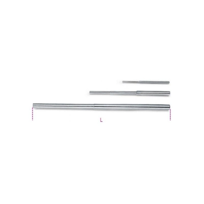 Beta Tools - BETA 940/1 SPINE DI MANOVRA PER CHIAVI A TUBO 6-13 LUNGHEZZA 100 MM