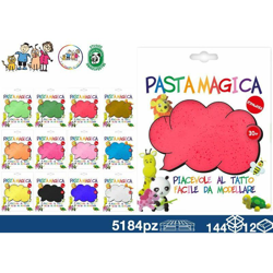 Pasta Magica In Busta Gr.30 en oferta
