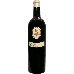 LE CEDRE 2016 - CHATEAU DU CEDRE características