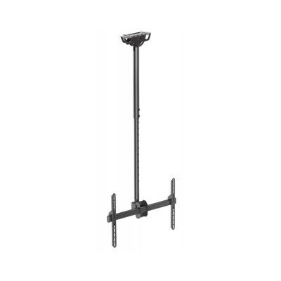 Supporto TV a soffitto VESA 600x400 156cm