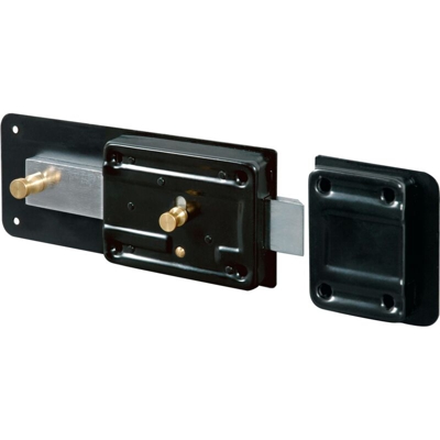 7853 Ferr.5 Mand Mm60 C/scr C/fi - Viro