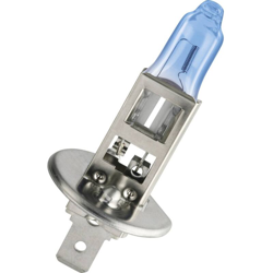 Philips 12258WVUB1 Lampadina alogena WhiteVision H1 55 W 12 V en oferta