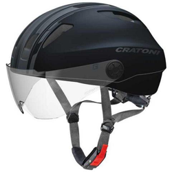 Caschi Cratoni Evo Pedelec Protezioni 53-57 Cm precio