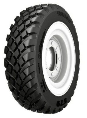 Alliance 579 ( 480/70 R30 141A8 TL doppia indentificazione 141B )
