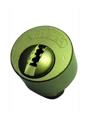 Cilindro Di Sicurezza Fisso Sabbiato W811.0022 - Prefer