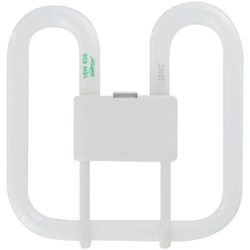 Lampada 3500 kelvin 2d 16 watt 4 pin gr10q precio