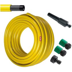 Valex - KIT TUBO IRRIGAZ. 4STRATI 1/2' 15MT+LANCIA+RACCORD en oferta