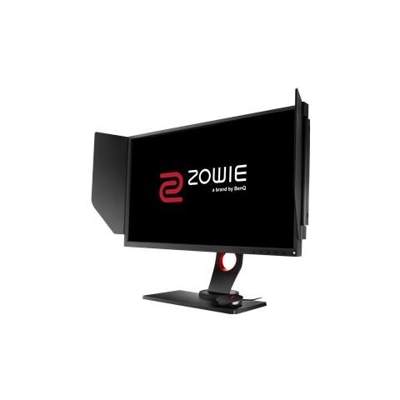 Monitor 25'' LED Xl2546 1920 x 1080 Pixel Full HD Tempo di Risposta 1 ms con USB