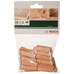 Tassello 40 mm 10 mm 2609255313 30 pz. - Bosch Accessories precio