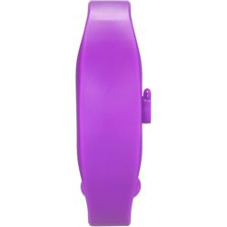 Bracciale disinfettante per le mani Bracciale in silicone Viola en oferta