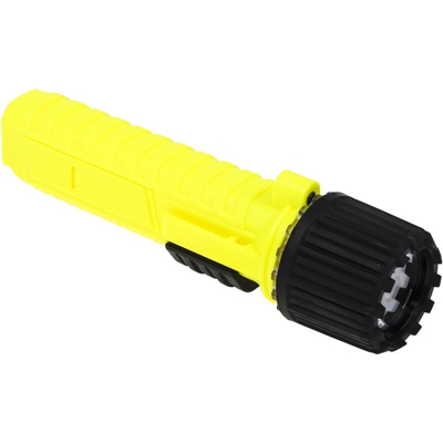 Torcia a LED RS PRO LED , 157 lm, portata 117 m, ATEX