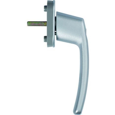 Maniglia Della Finestra Fg 200 D'Argento