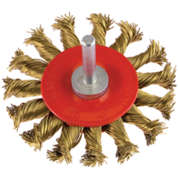 1 PZ Di POGGI ART.475.70 SPAZZ.CIRC.100 MAZZ.RITOR.G6 en oferta