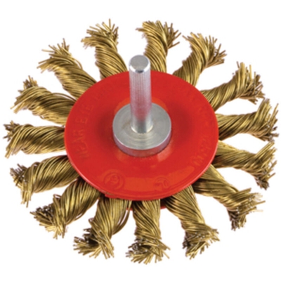 1 PZ Di POGGI ART.475.70 SPAZZ.CIRC.100 MAZZ.RITOR.G6