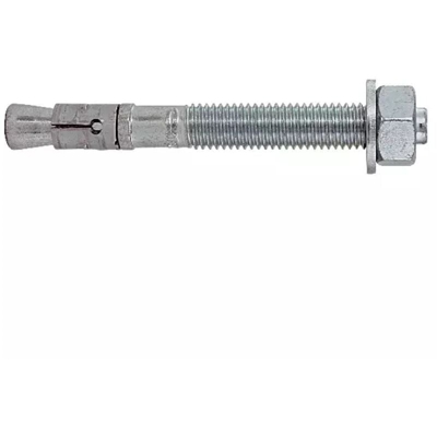 TASSELLO FBN 10/10 INOX A4 - Fischer