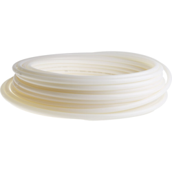 Tubo pneumatico RS PRO, serie NMF, lungo 30m, Øint 8.5mm, Øest 12mm, 21 bar max, in Nylon, per Frenatura pneumatica, (Bobina da 30 m) en oferta