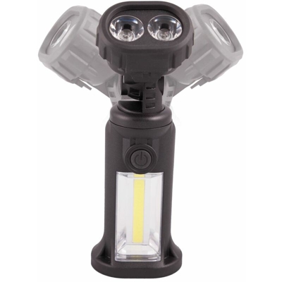 Torcia a LED LED , 150 lm - Rs Pro