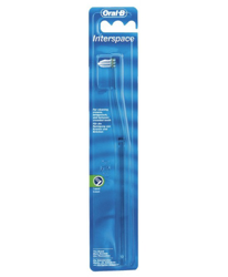 Oral-B Interspace Spazzolini precio
