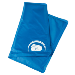 Tappetino rinfrescante Keep Cool per cani e gatti - L 50 x P 40 cm características