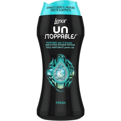 Lenor Unstoppables Cristalli Profumo Per Il Bucato Fresh 210 Gr