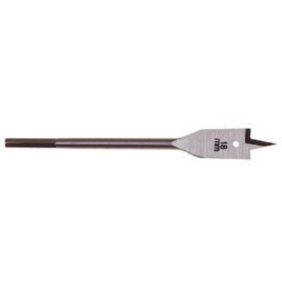 Mecchia Per Legno 3 Punte Coda Esagonale Mm.6 Mm. 28X174 Cf.2Pz