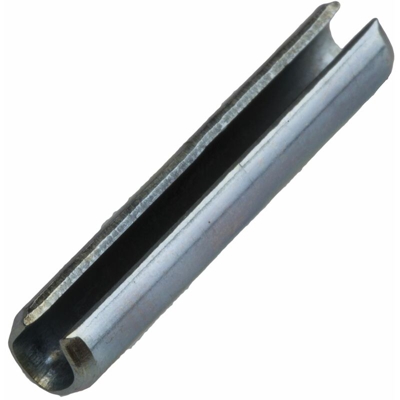 Pin a molla in Acciaio Galvanizzato RS PRO, diametro 4mm, lunghezza 20 x 12 mm, 20 x 24 mm, 20 x 35 mm, 20 x 40 mm (Confezione da 80)