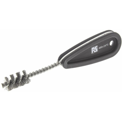 Spazzola di pulizia tubi con setole in Acciaio RS PRO, per diametro tubazione di 15mm características